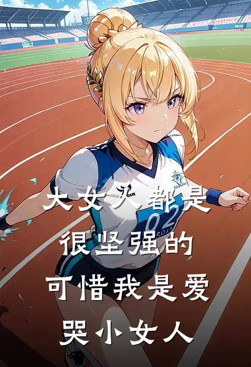 大女人都是很坚强的，可惜我是爱哭小女人