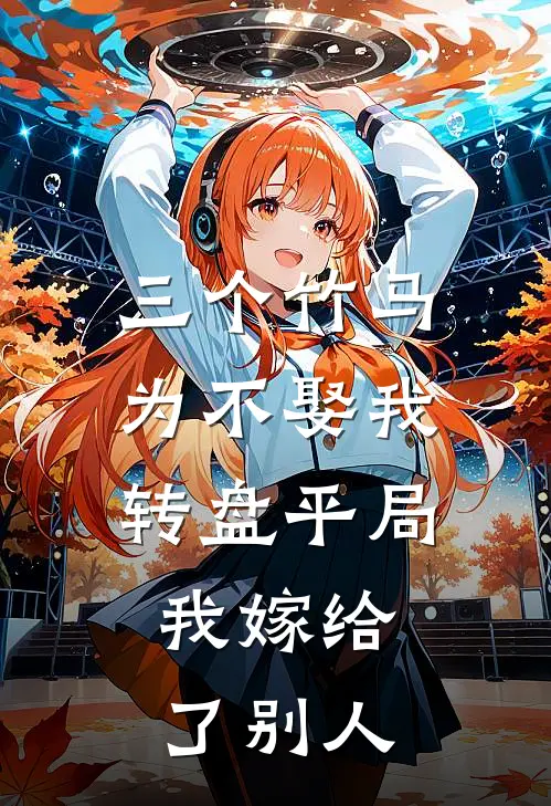 三个竹马为不娶我转盘平局,我嫁给了别人