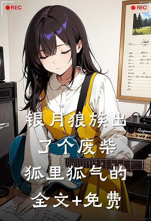银月狼族出了个废柴，狐里狐气的全文+免费
