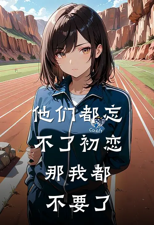他们都忘不了初恋,那我都不要了