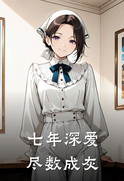 七年深爱，尽数成灰