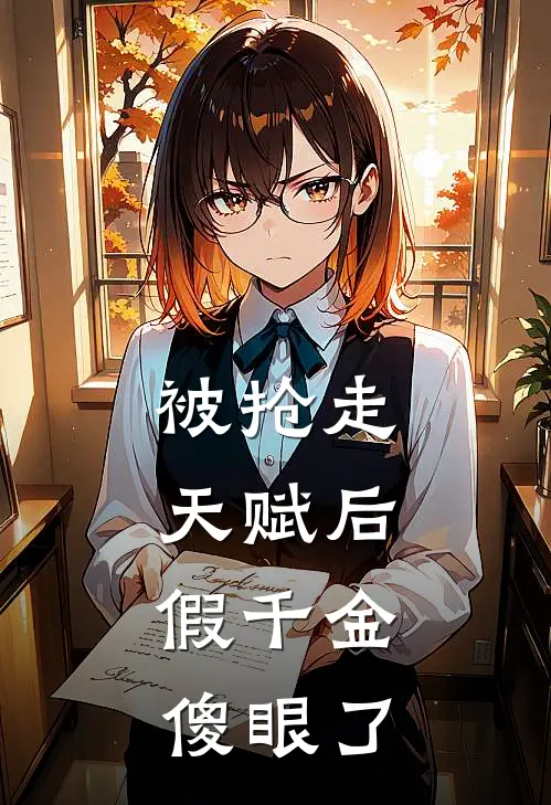 被抢走天赋后,假千金傻眼了