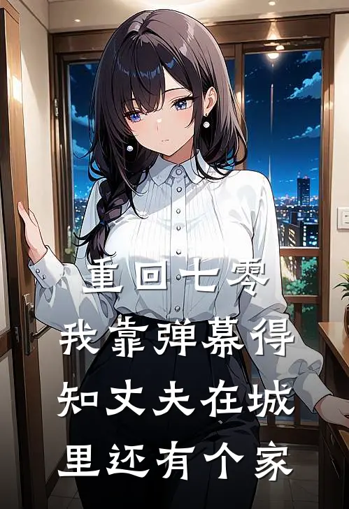 重回七零:我靠弹幕得知丈夫在城里还有个家
