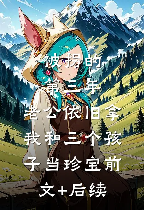 被拐的第三年，老公依旧拿我和三个孩子当珍宝前文+后续