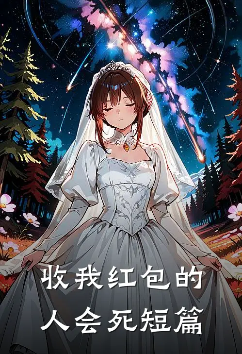 收我红包的人会死短篇