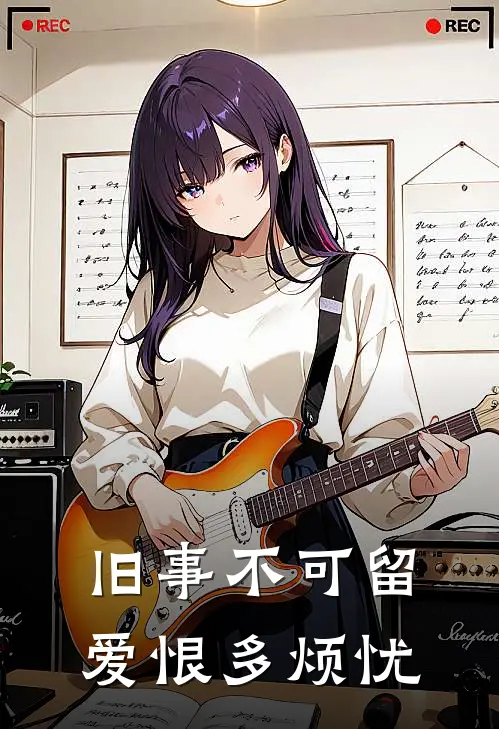 旧事不可留，爱恨多烦忧