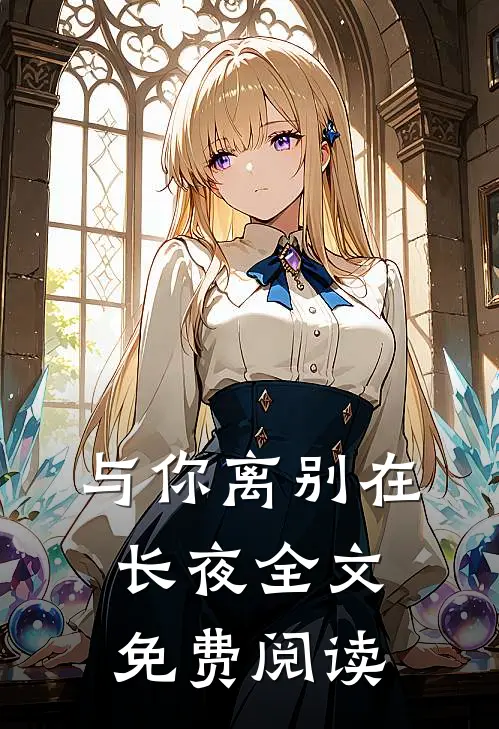 与你离别在长夜全文免费阅读