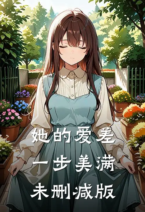 她的爱差一步美满未删减版