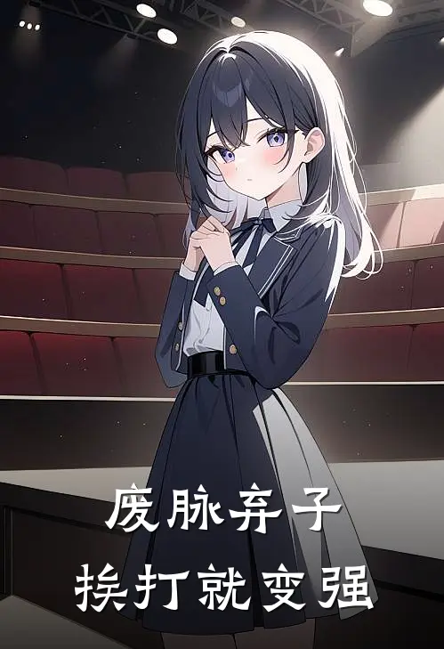 废脉弃子:挨打就变强