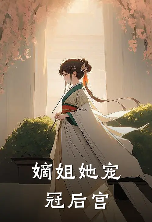 嫡姐她宠冠后宫