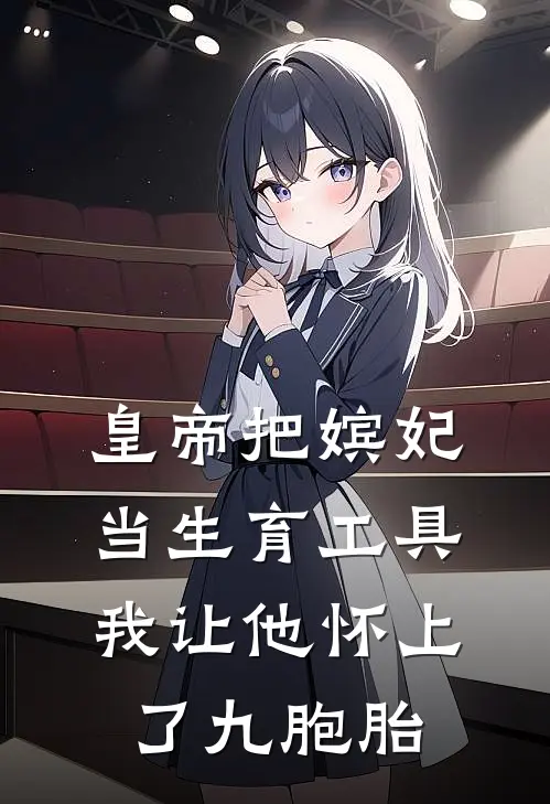 皇帝把嫔妃当生育工具，我让他怀上了九胞胎