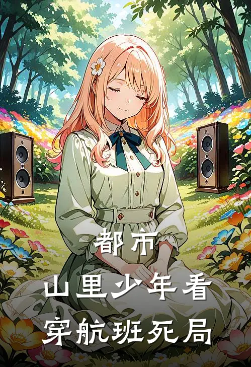 都市:山里少年看穿航班死局