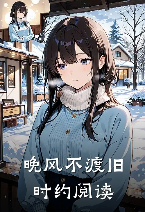 晚风不渡旧时约阅读