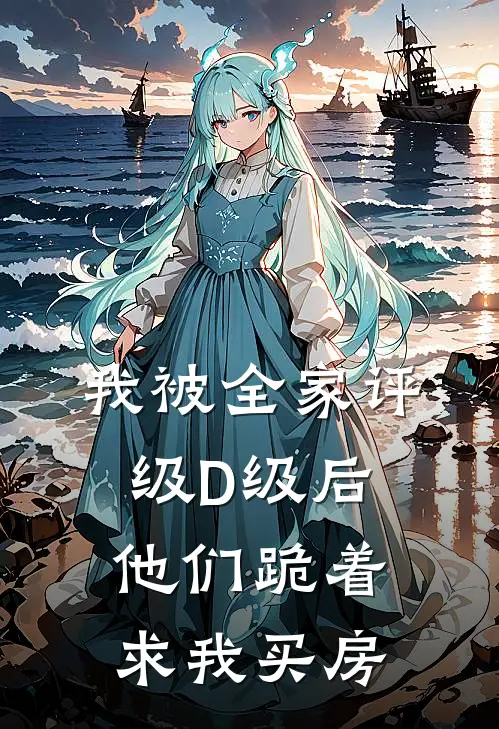 我被全家评级D级后,他们跪着求我买房