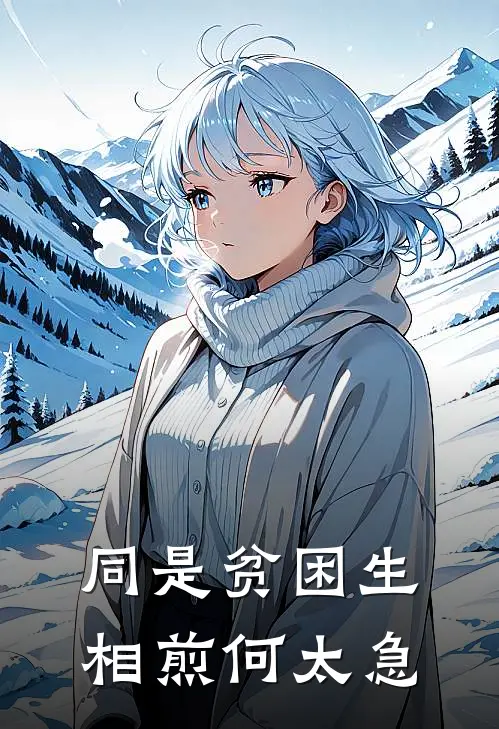 同是贫困生，相煎何太急