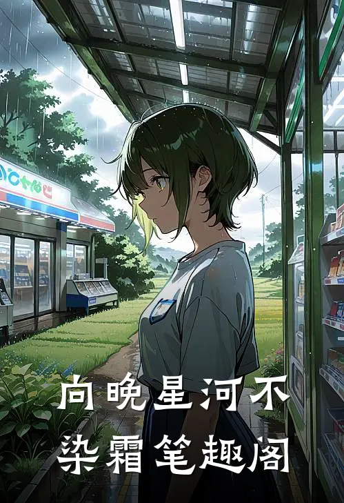 向晚星河不染霜笔趣阁