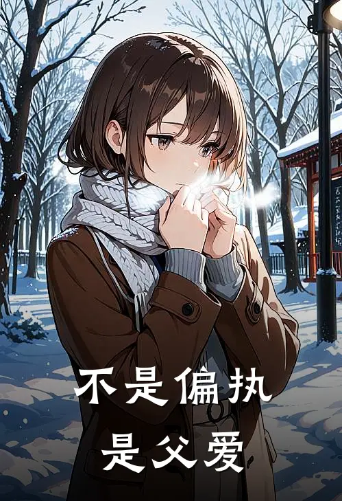 不是偏执,是父爱