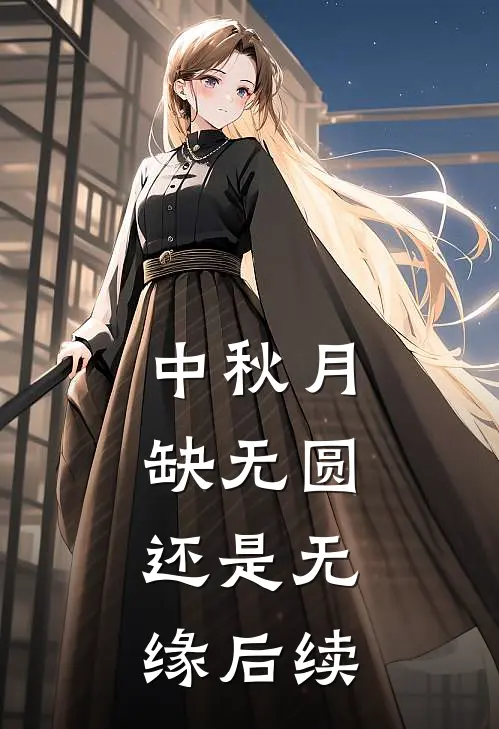 中秋月缺无圆，还是无缘后续