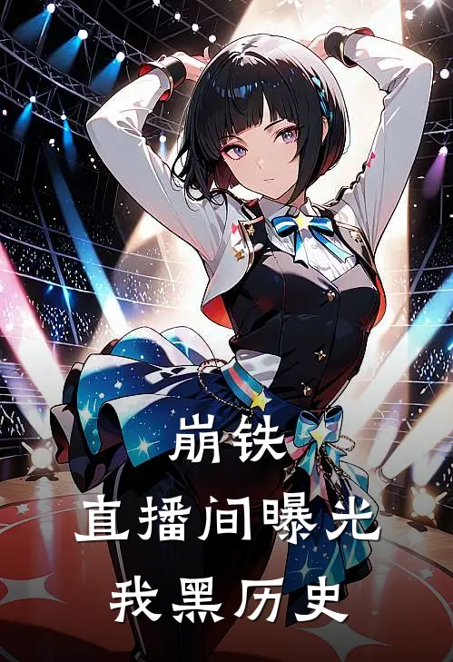 崩铁：直播间曝光我黑历史