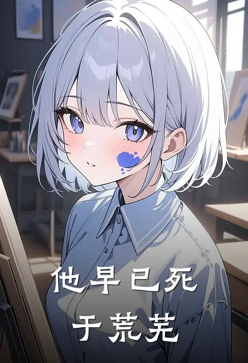 他早已死于荒芜