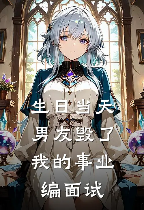 生日当天,男友毁了我的事业编面试