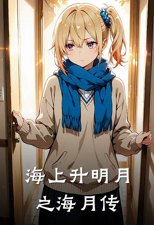 海上升明月之海月传