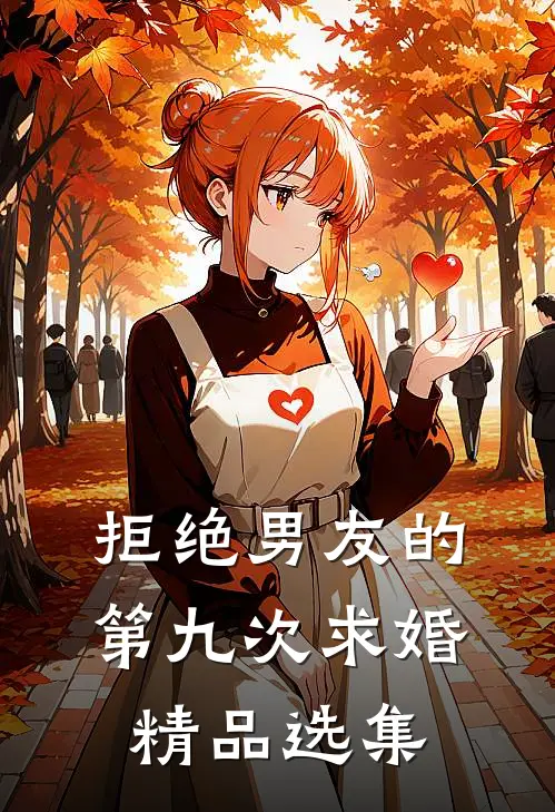 拒绝男友的第九次求婚精品选集