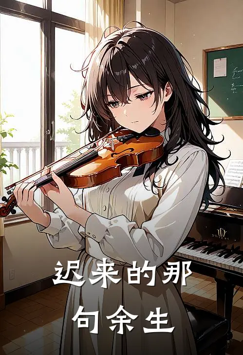 迟来的那句余生