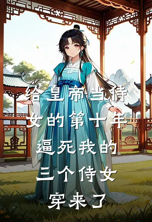 给皇帝当侍女的第十年，逼死我的三个侍女穿来了