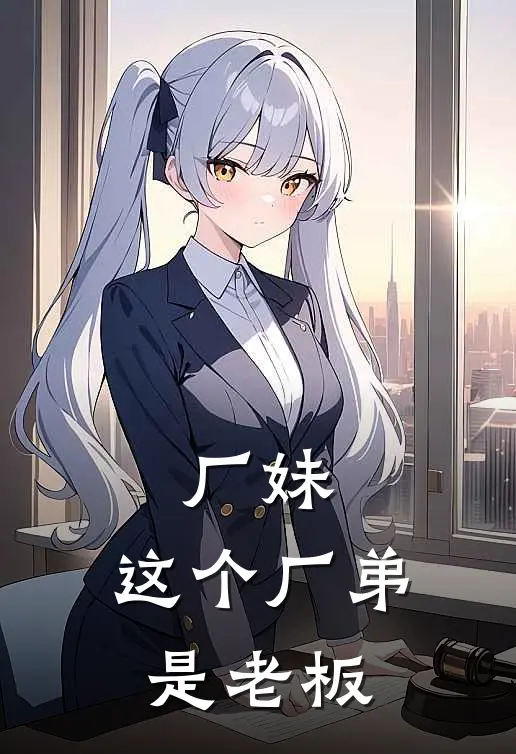 厂妹,这个厂弟是老板
