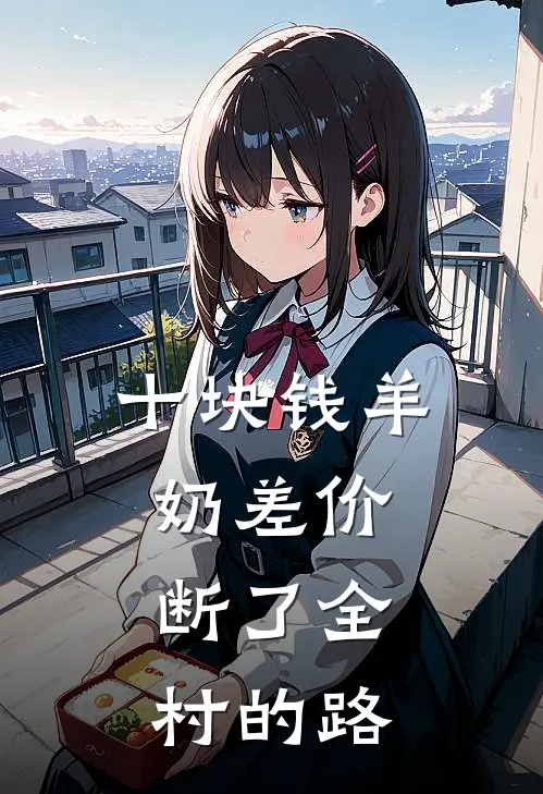 十块钱羊奶差价,断了全村的路