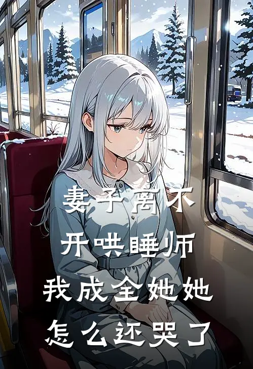 妻子离不开哄睡师,我成全她她怎么还哭了
