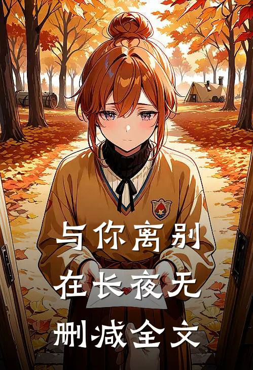与你离别在长夜无删减全文