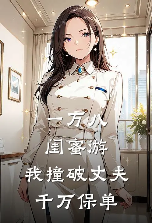 一万八闺蜜游,我撞破丈夫千万保单