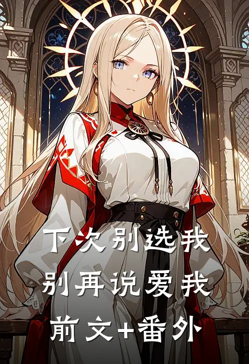 下次别选我，别再说爱我前文+番外