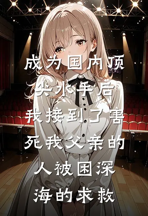 成为国内顶尖水手后，我接到了害死我父亲的人被困深海的求救