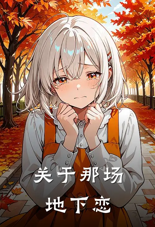 关于那场地下恋