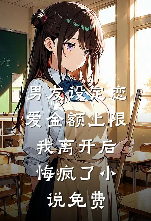 男友设定恋爱金额上限，我离开后悔疯了小说免费