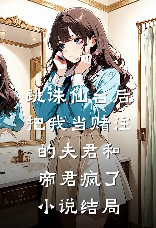 跳诛仙台后，把我当赌注的夫君和帝君疯了小说结局