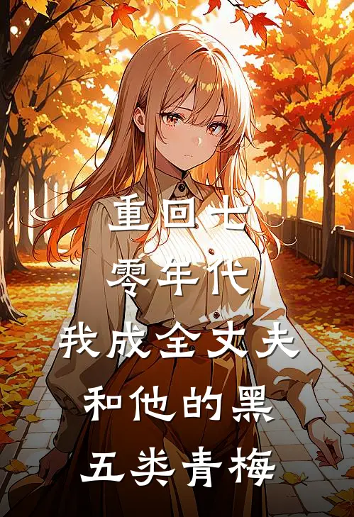 重回七零年代,我成全丈夫和他的黑五类青梅