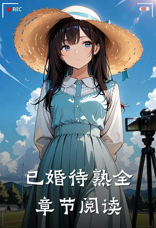 已婚待熟全章节阅读