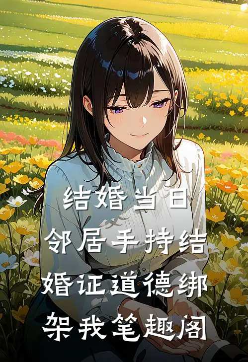 结婚当日，邻居手持结婚证道德绑架我笔趣阁