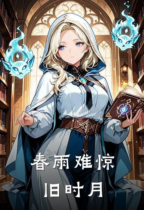春雨难惊旧时月
