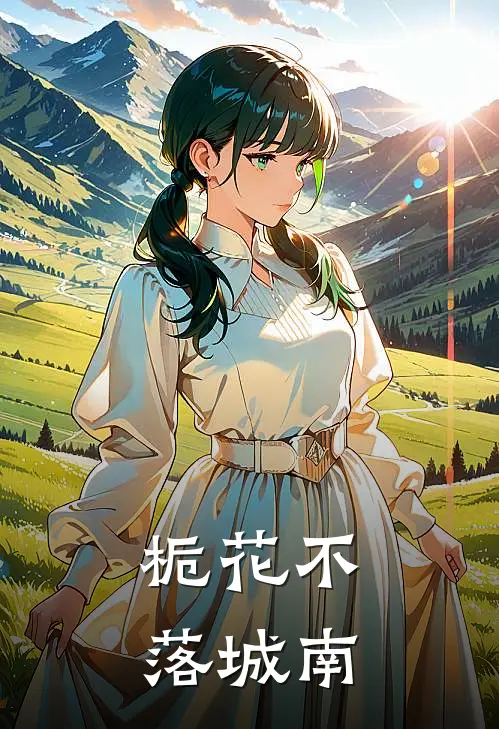 栀花不落城南