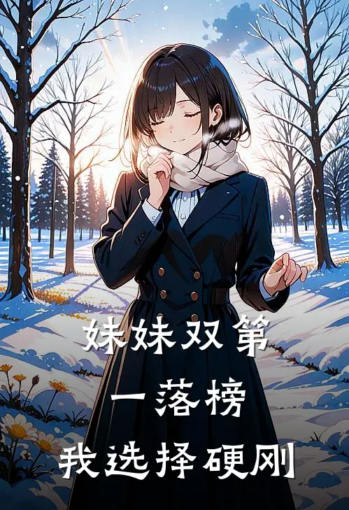 妹妹双第一落榜,我选择硬刚