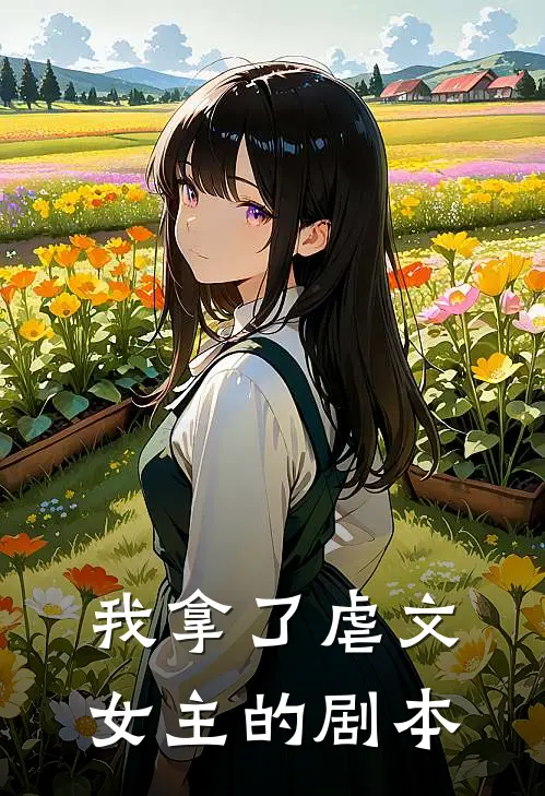 我拿了虐文女主的剧本