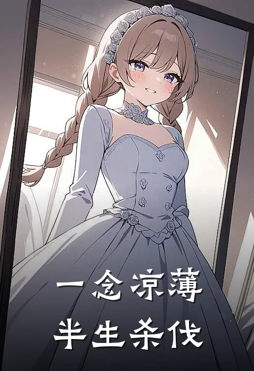 一念凉薄,半生杀伐