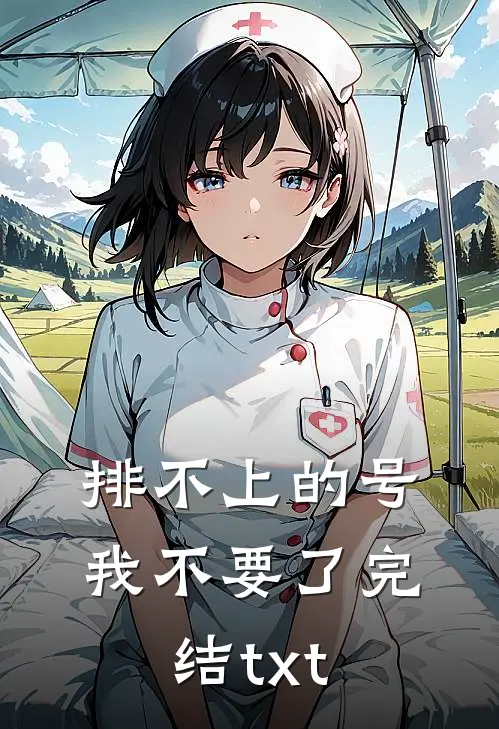 排不上的号，我不要了完结txt