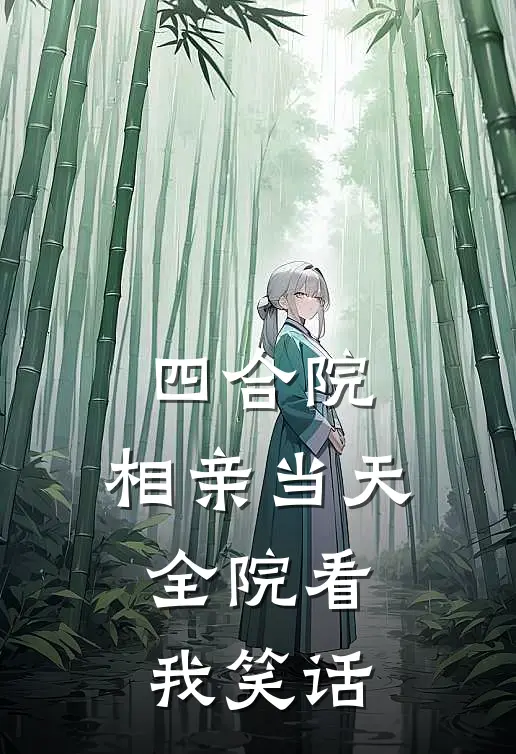 四合院:相亲当天,全院看我笑话