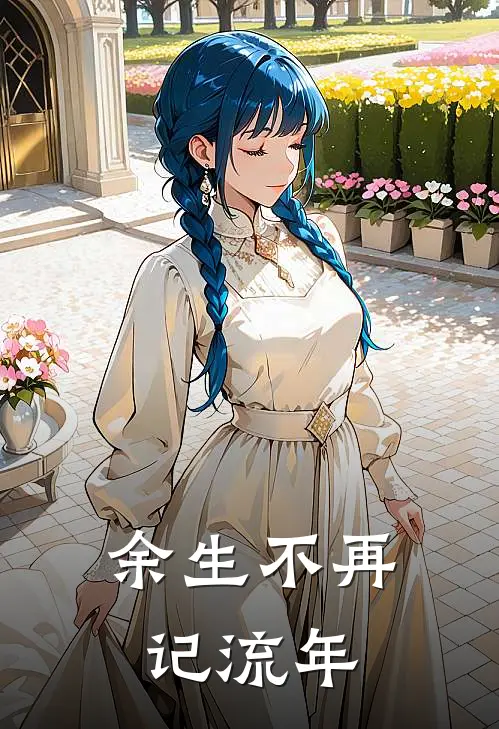 余生不再记流年